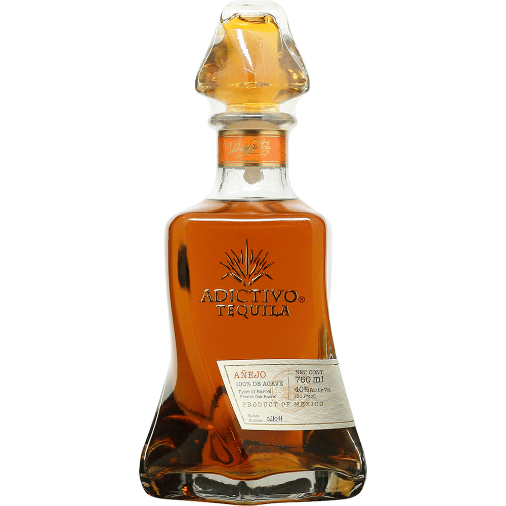 Adictivo Anejo